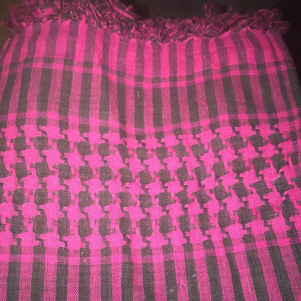 Scarf